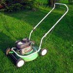 Viking MB 2 R lawn mower 02