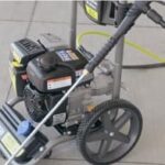 Pressure-washer-mixed-gas