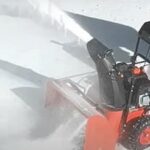 can-a-snow-blower-remove-packed-snow
