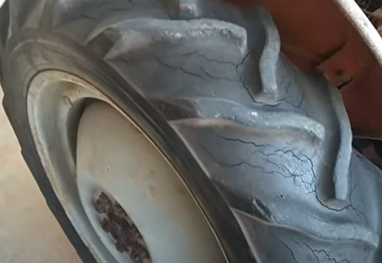 Do Lawn Mower Tires Have Tubes? Outdoor Tool Guide